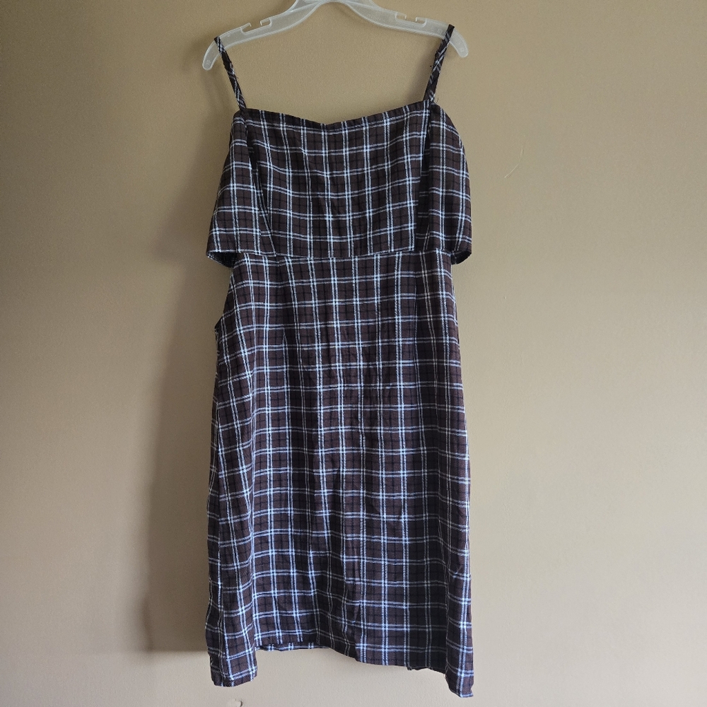 Kendall & Kylie NWT Dress PTP=16"